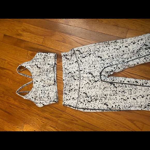 Sport Set - Picture 1 of 5